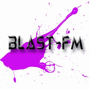 BlastFM Ltd Logo